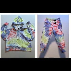 Nike Dri-FIT Get Fit Set Size S (4-6)